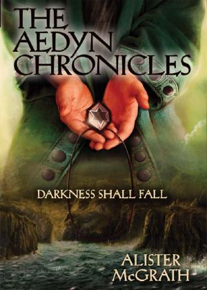 [Aedyn Chronicles 03] • Darkness Shall Fall